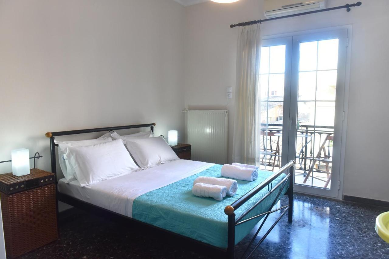 Apartment In Koomkapi Chania  Luaran gambar