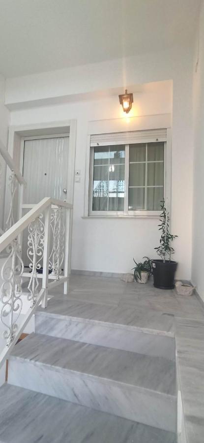 Apartment In Koomkapi Chania  Luaran gambar